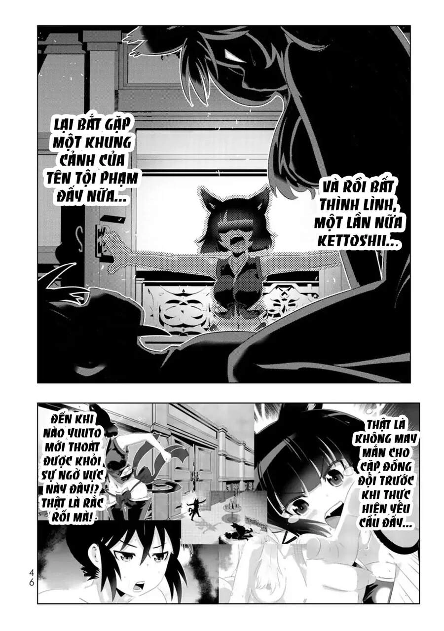 Isekai Shihai No Skill Taker: Zero Kara Hajimeru Dorei Harem Chapter 51 - 3