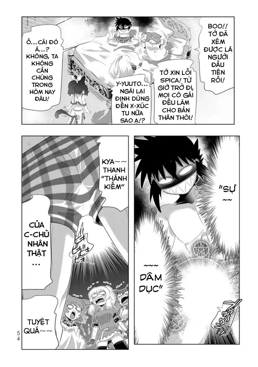 Isekai Shihai No Skill Taker: Zero Kara Hajimeru Dorei Harem Chapter 51 - 11