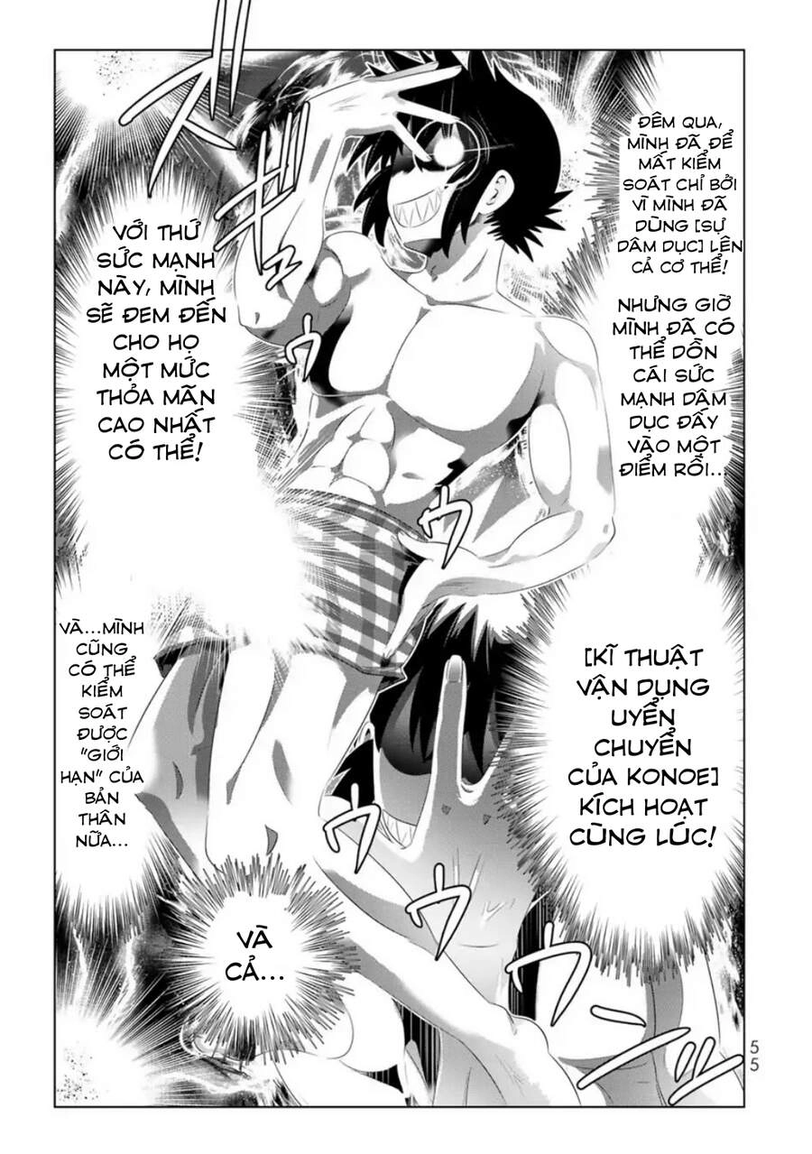 Isekai Shihai No Skill Taker: Zero Kara Hajimeru Dorei Harem Chapter 51 - 12