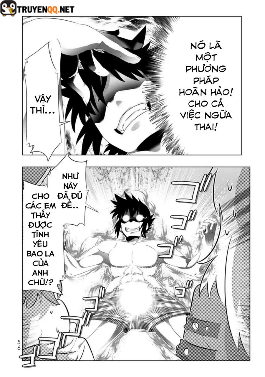 Isekai Shihai No Skill Taker: Zero Kara Hajimeru Dorei Harem Chapter 51 - 13