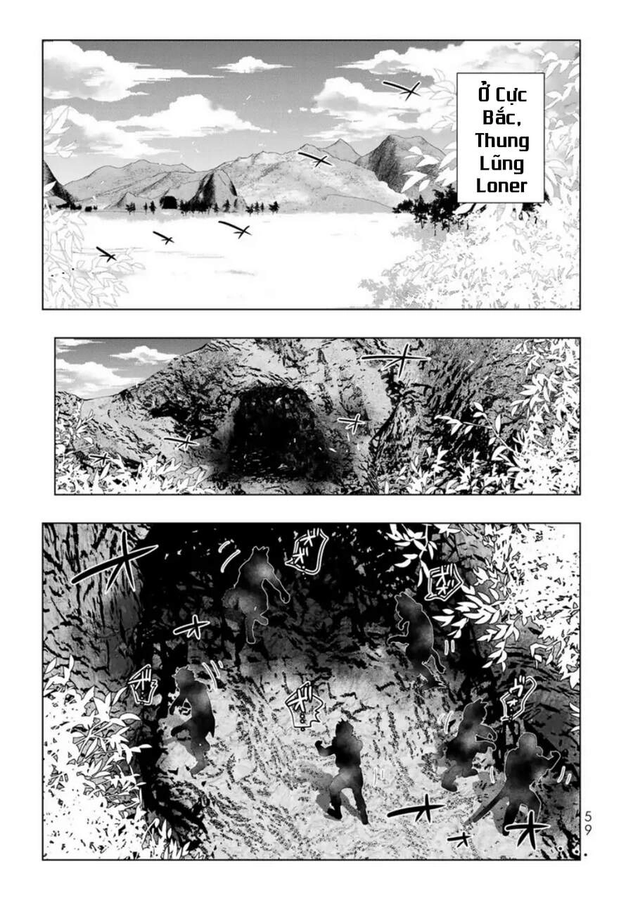 Isekai Shihai No Skill Taker: Zero Kara Hajimeru Dorei Harem Chapter 51 - 16