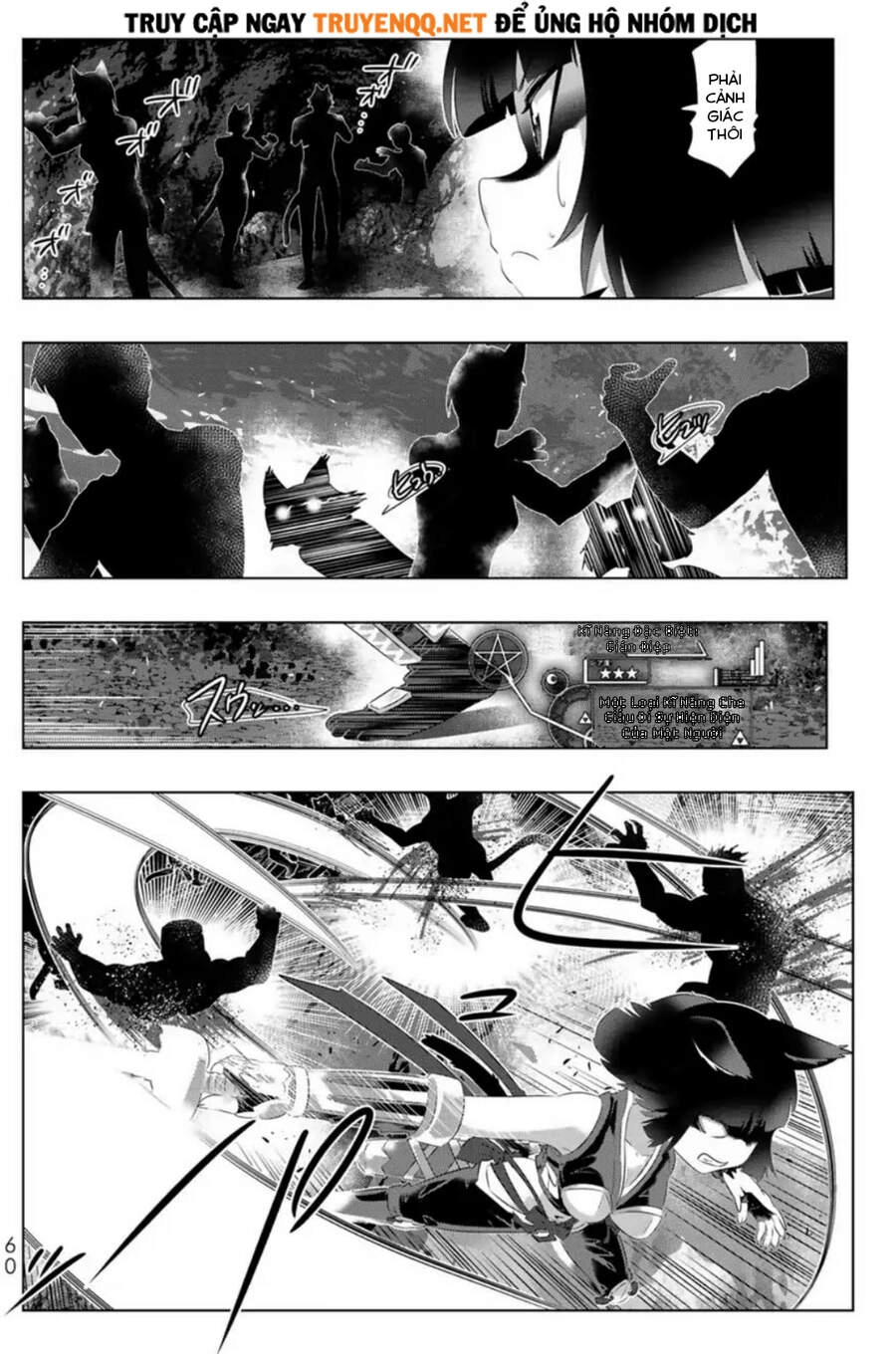 Isekai Shihai No Skill Taker: Zero Kara Hajimeru Dorei Harem Chapter 51 - 17