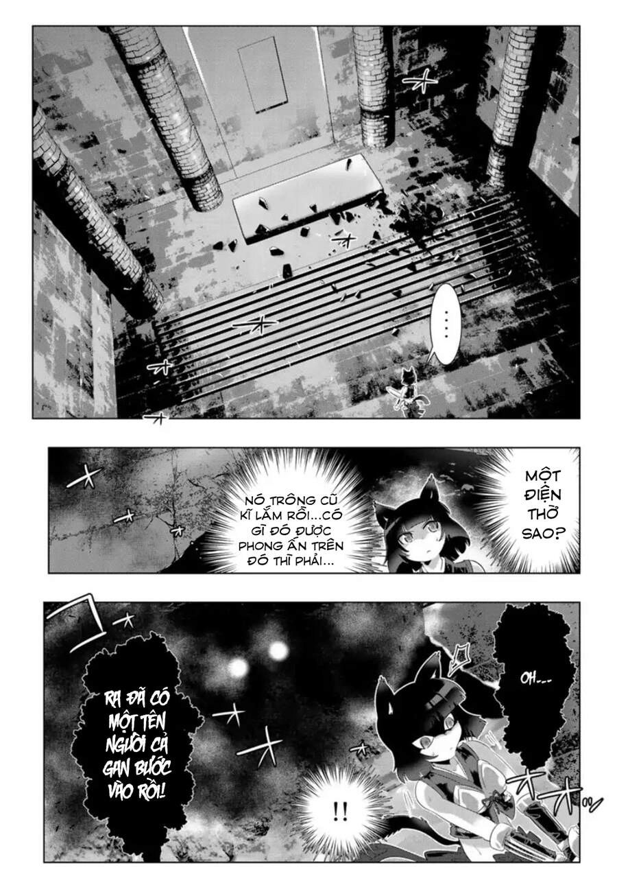 Isekai Shihai No Skill Taker: Zero Kara Hajimeru Dorei Harem Chapter 51 - 20