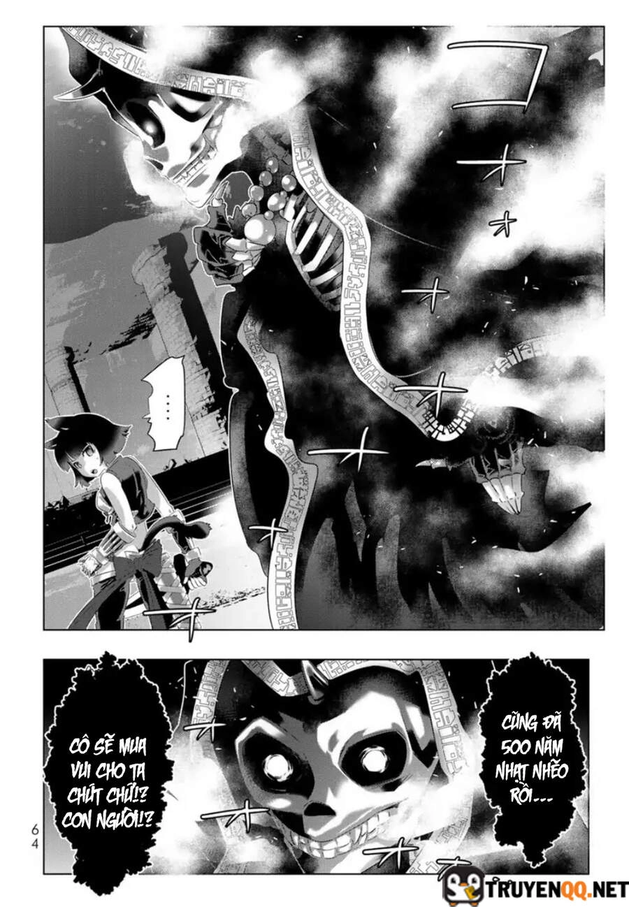 Isekai Shihai No Skill Taker: Zero Kara Hajimeru Dorei Harem Chapter 51 - 21