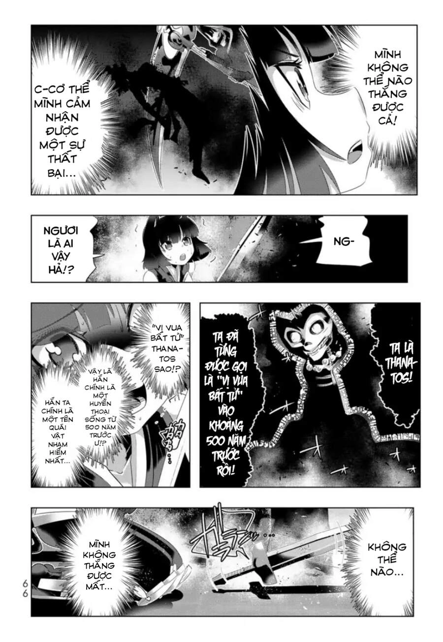 Isekai Shihai No Skill Taker: Zero Kara Hajimeru Dorei Harem Chapter 51 - 23