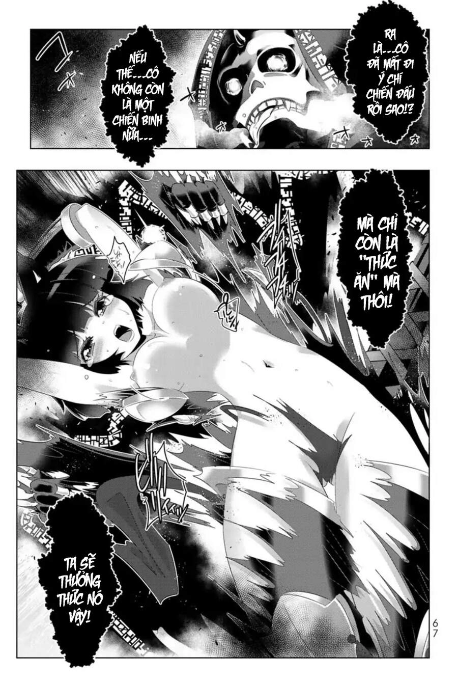 Isekai Shihai No Skill Taker: Zero Kara Hajimeru Dorei Harem Chapter 51 - 24