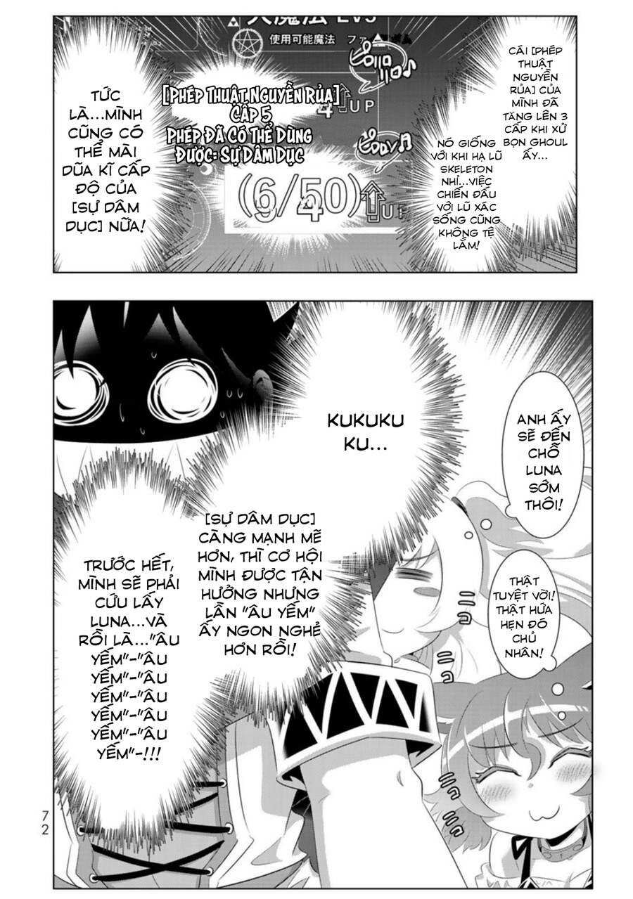 Isekai Shihai No Skill Taker: Zero Kara Hajimeru Dorei Harem Chapter 52 - 6