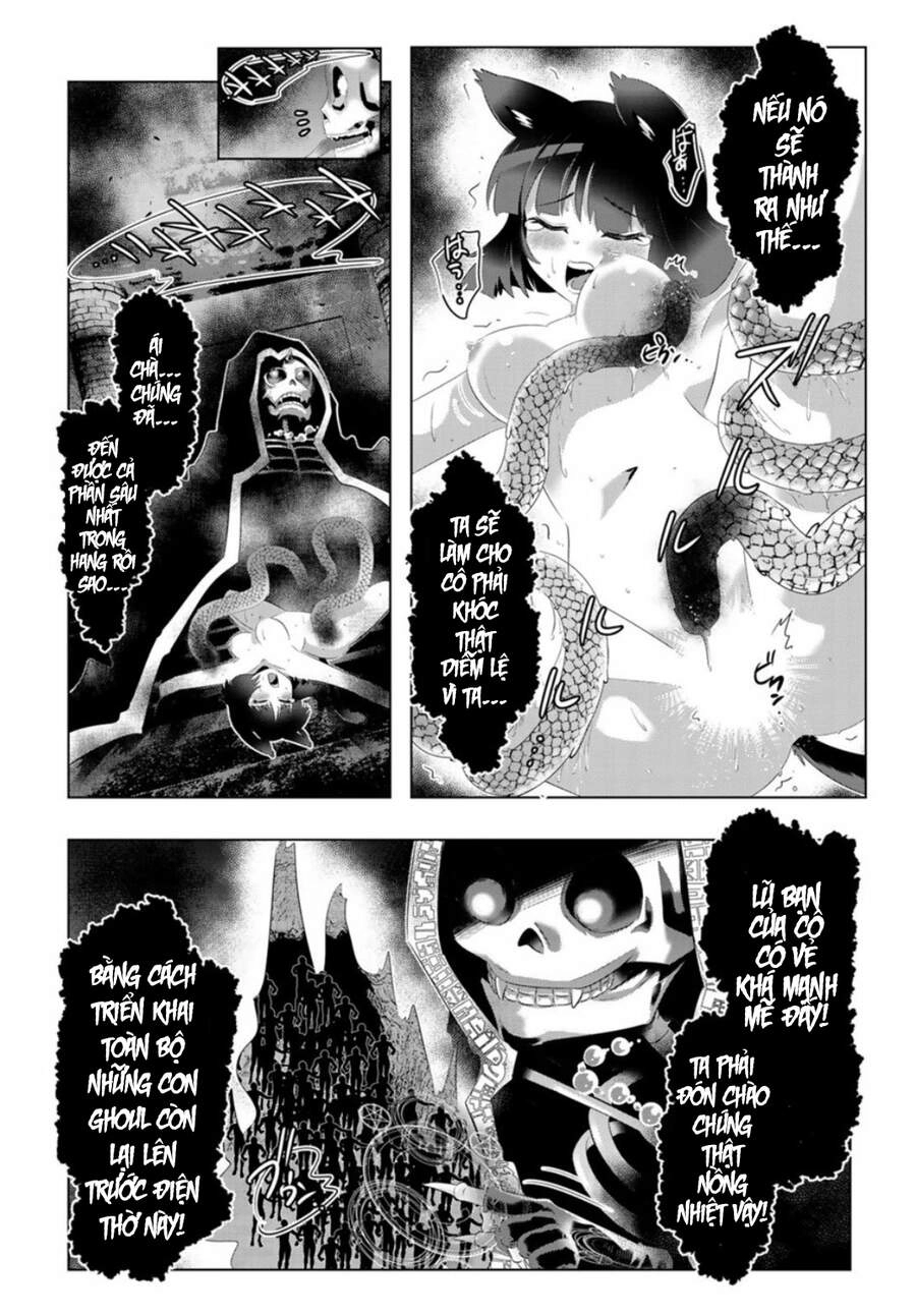 Isekai Shihai No Skill Taker: Zero Kara Hajimeru Dorei Harem Chapter 52 - 10