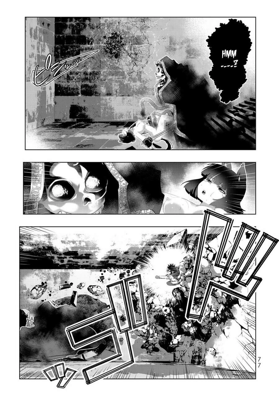 Isekai Shihai No Skill Taker: Zero Kara Hajimeru Dorei Harem Chapter 52 - 11