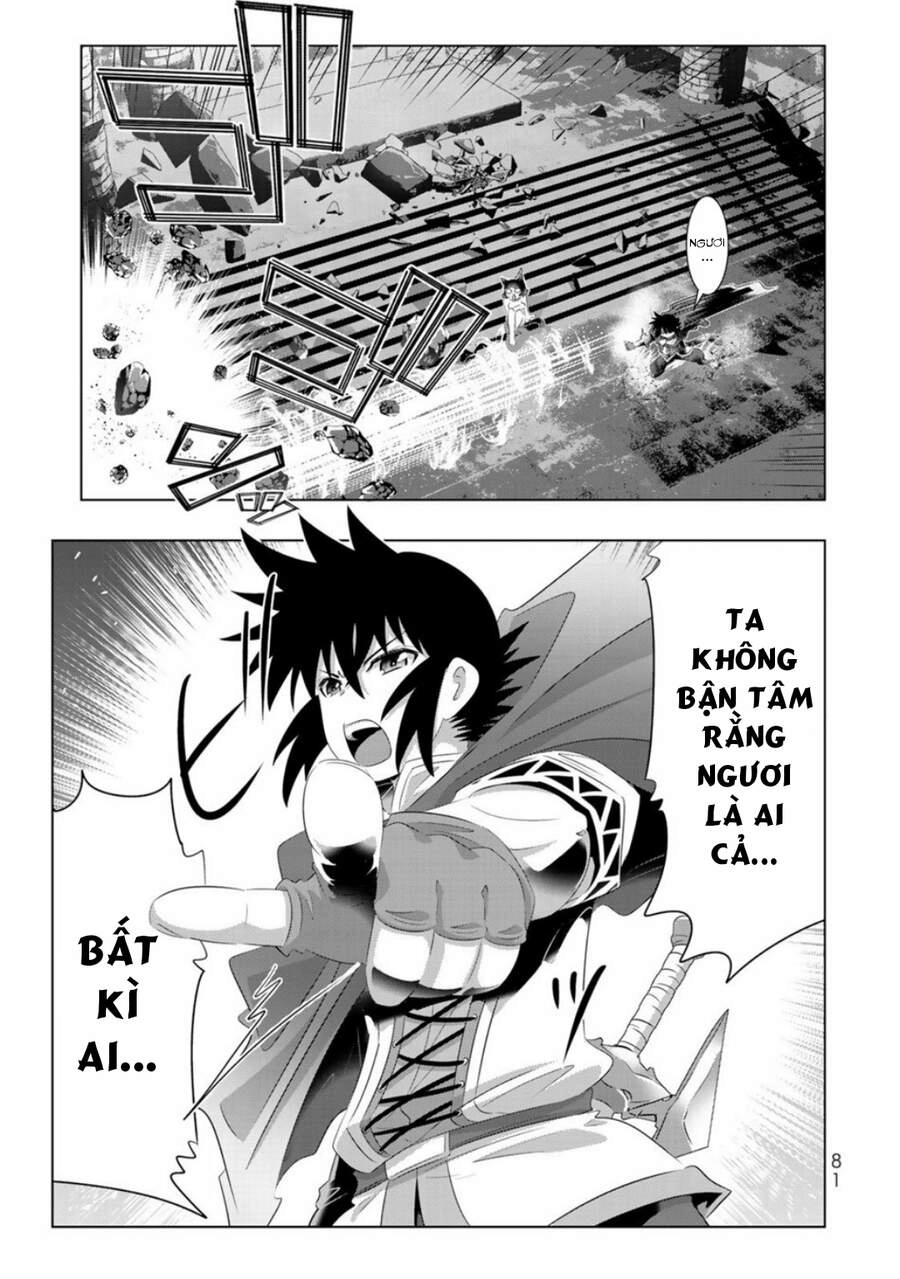 Isekai Shihai No Skill Taker: Zero Kara Hajimeru Dorei Harem Chapter 52 - 15