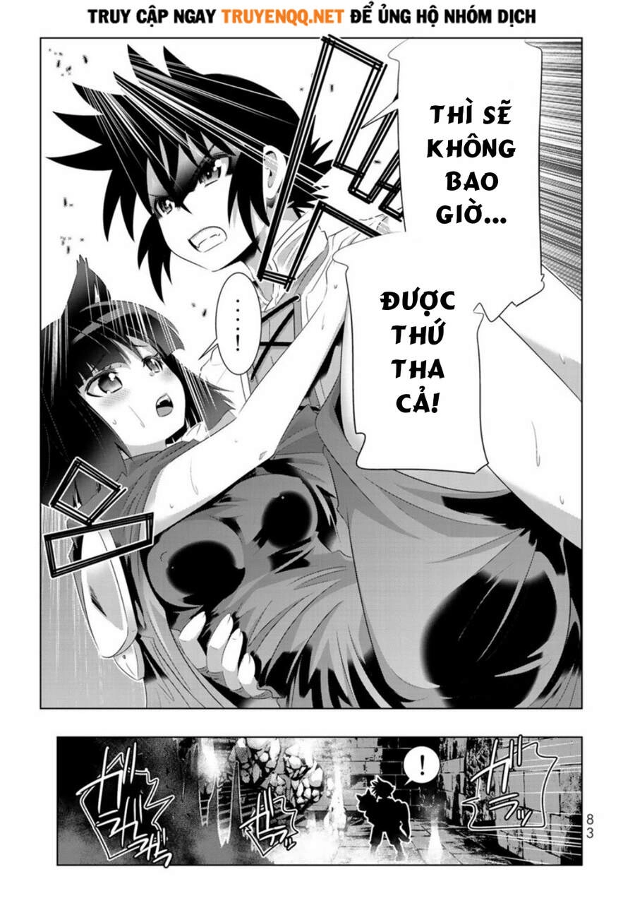 Isekai Shihai No Skill Taker: Zero Kara Hajimeru Dorei Harem Chapter 52 - 17