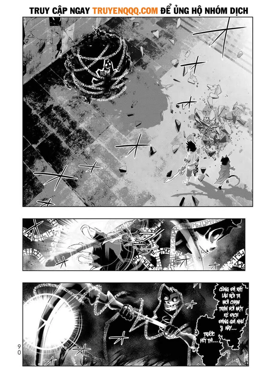 Isekai Shihai No Skill Taker: Zero Kara Hajimeru Dorei Harem Chapter 53 - 5