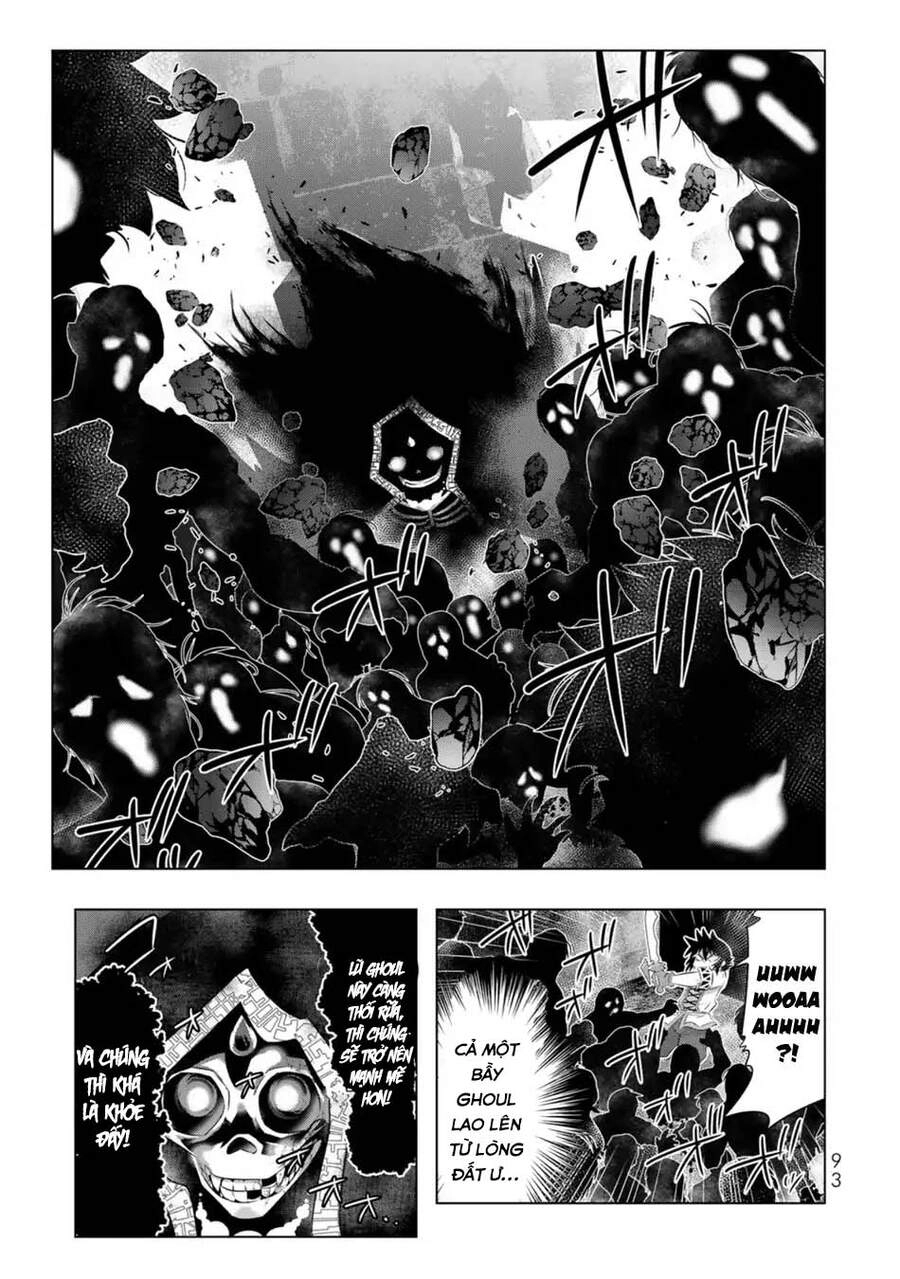 Isekai Shihai No Skill Taker: Zero Kara Hajimeru Dorei Harem Chapter 53 - 8