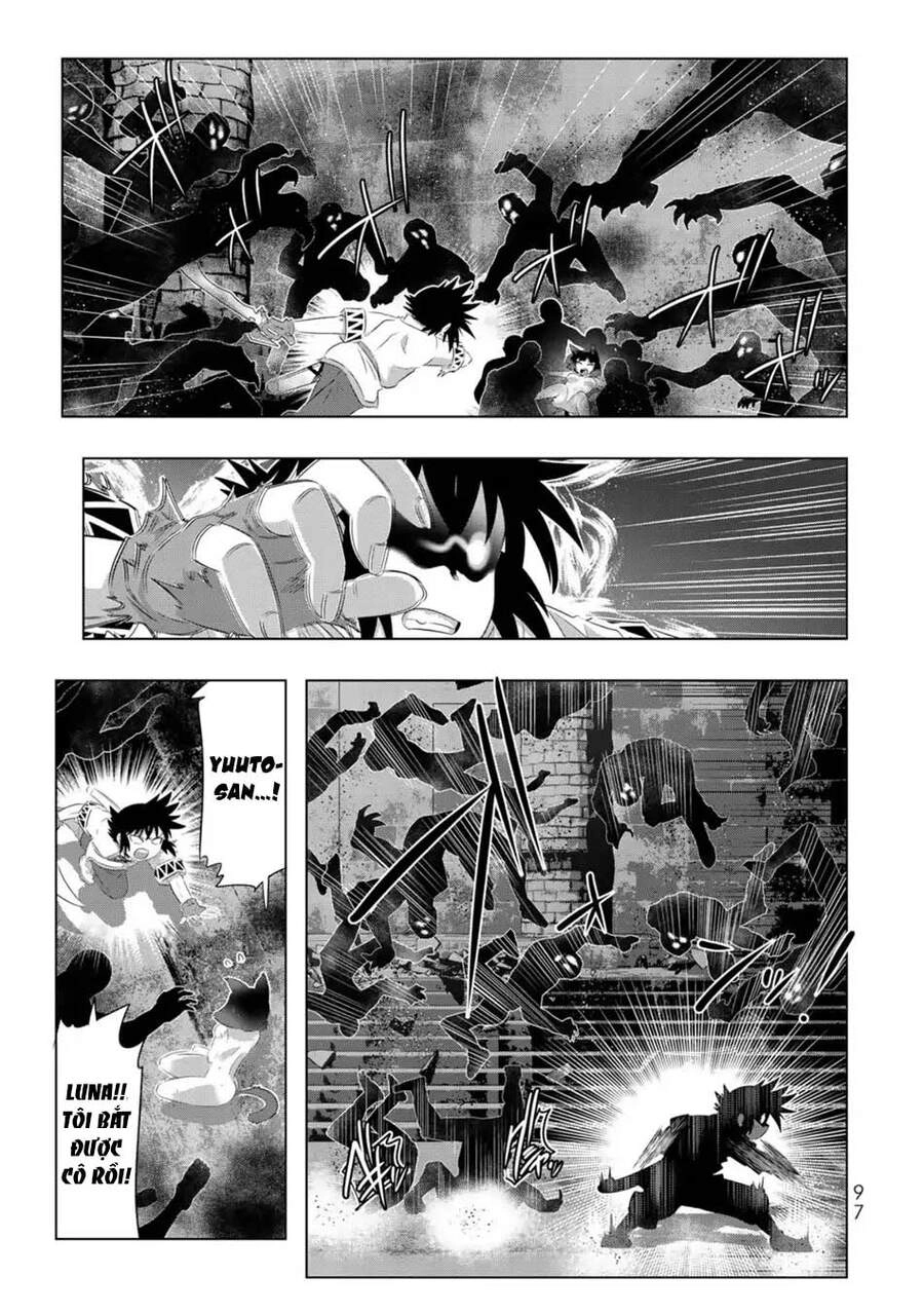 Isekai Shihai No Skill Taker: Zero Kara Hajimeru Dorei Harem Chapter 53 - 12