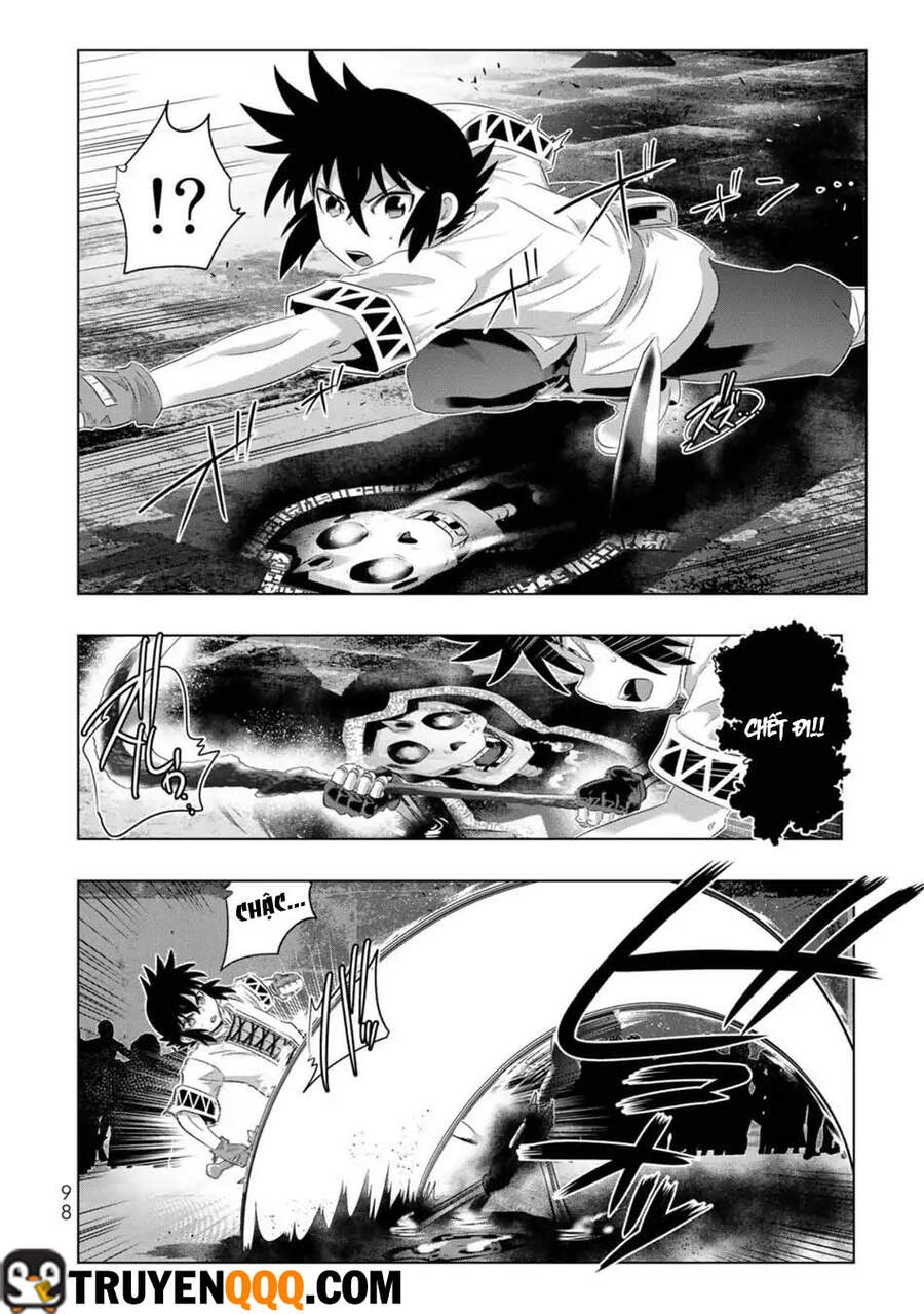 Isekai Shihai No Skill Taker: Zero Kara Hajimeru Dorei Harem Chapter 53 - 13