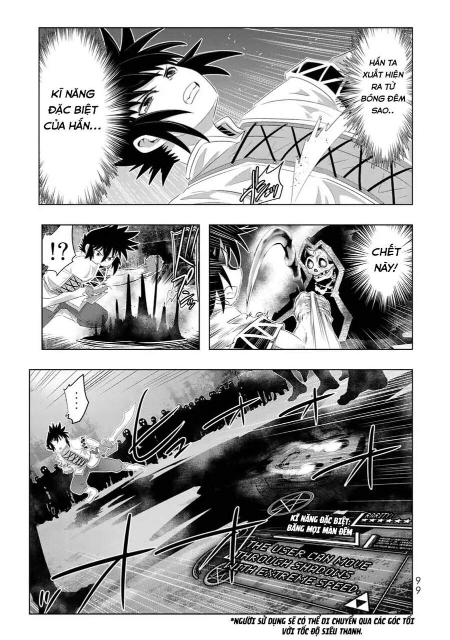 Isekai Shihai No Skill Taker: Zero Kara Hajimeru Dorei Harem Chapter 53 - 14