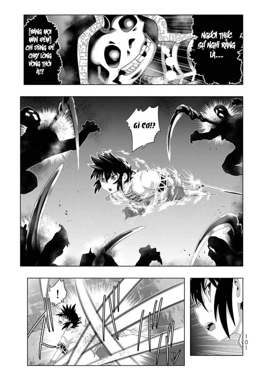 Isekai Shihai No Skill Taker: Zero Kara Hajimeru Dorei Harem Chapter 53 - 16