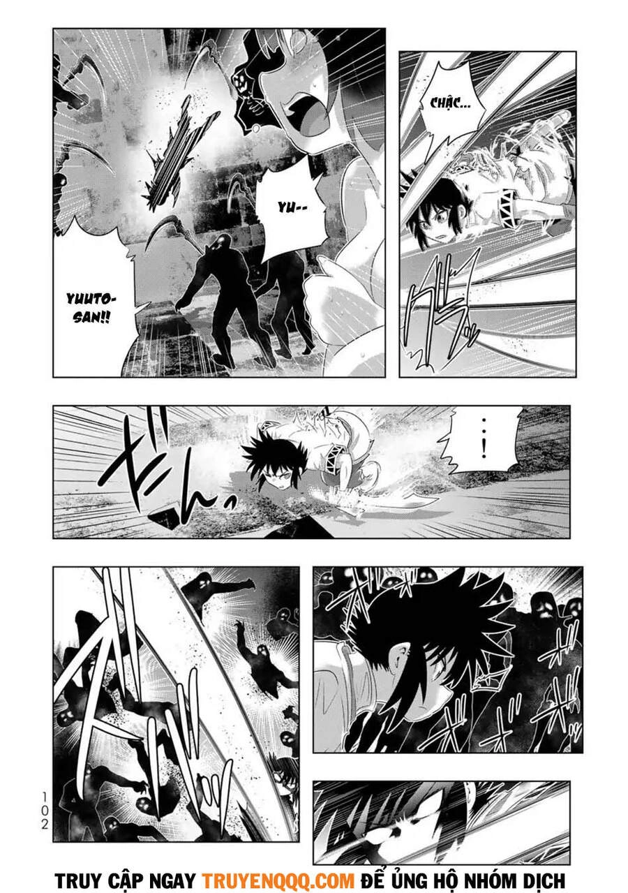 Isekai Shihai No Skill Taker: Zero Kara Hajimeru Dorei Harem Chapter 53 - 17