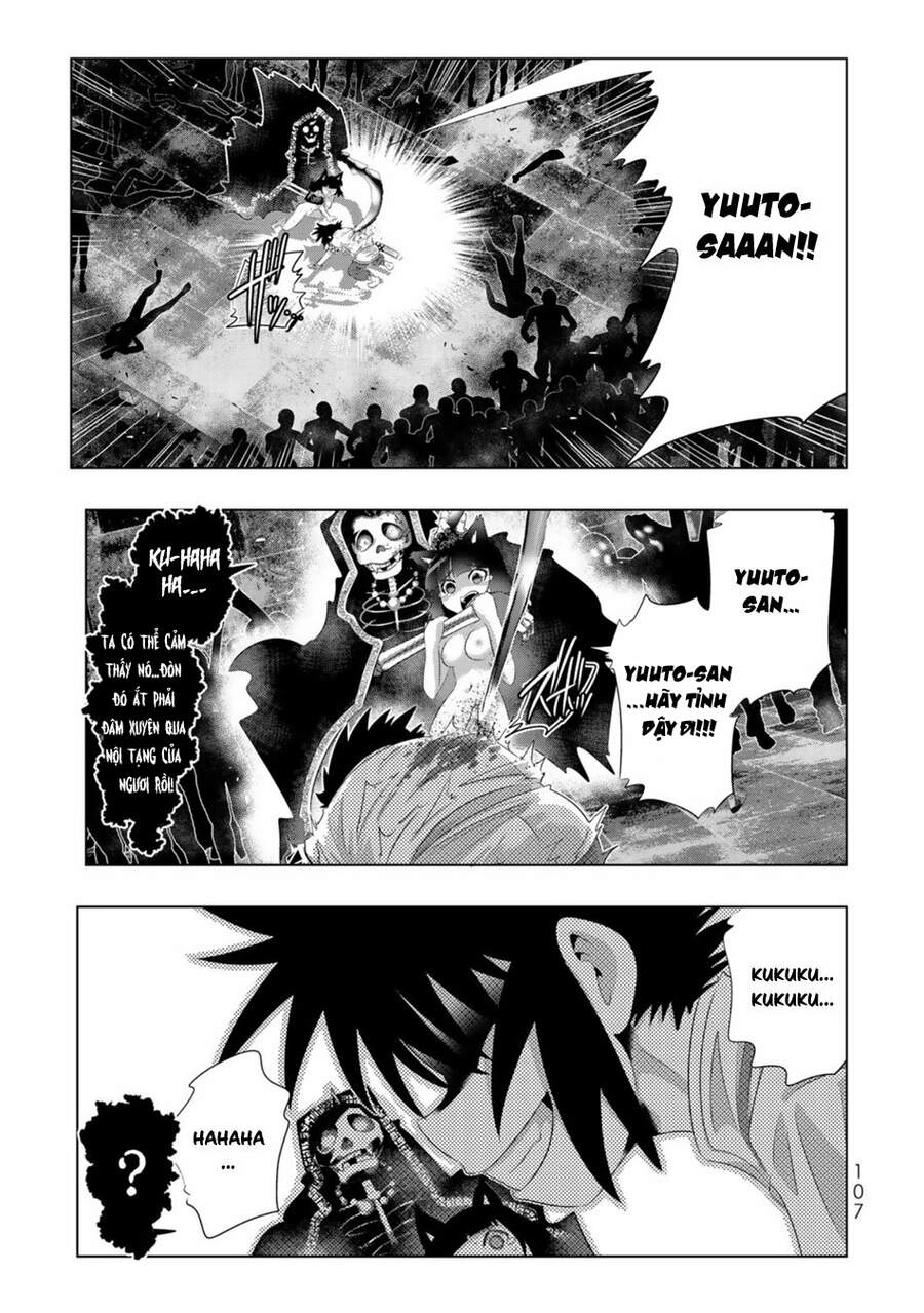 Isekai Shihai No Skill Taker: Zero Kara Hajimeru Dorei Harem Chapter 54 - 1