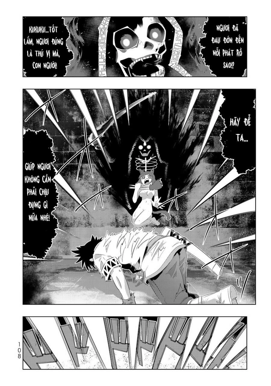 Isekai Shihai No Skill Taker: Zero Kara Hajimeru Dorei Harem Chapter 54 - 2