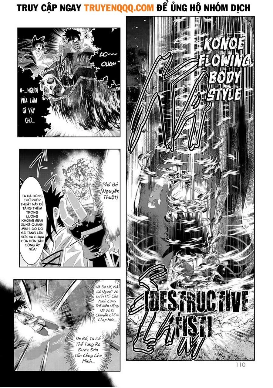 Isekai Shihai No Skill Taker: Zero Kara Hajimeru Dorei Harem Chapter 54 - 4