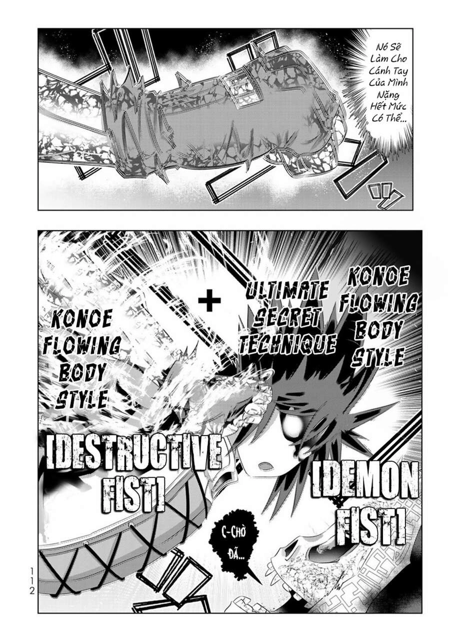 Isekai Shihai No Skill Taker: Zero Kara Hajimeru Dorei Harem Chapter 54 - 6