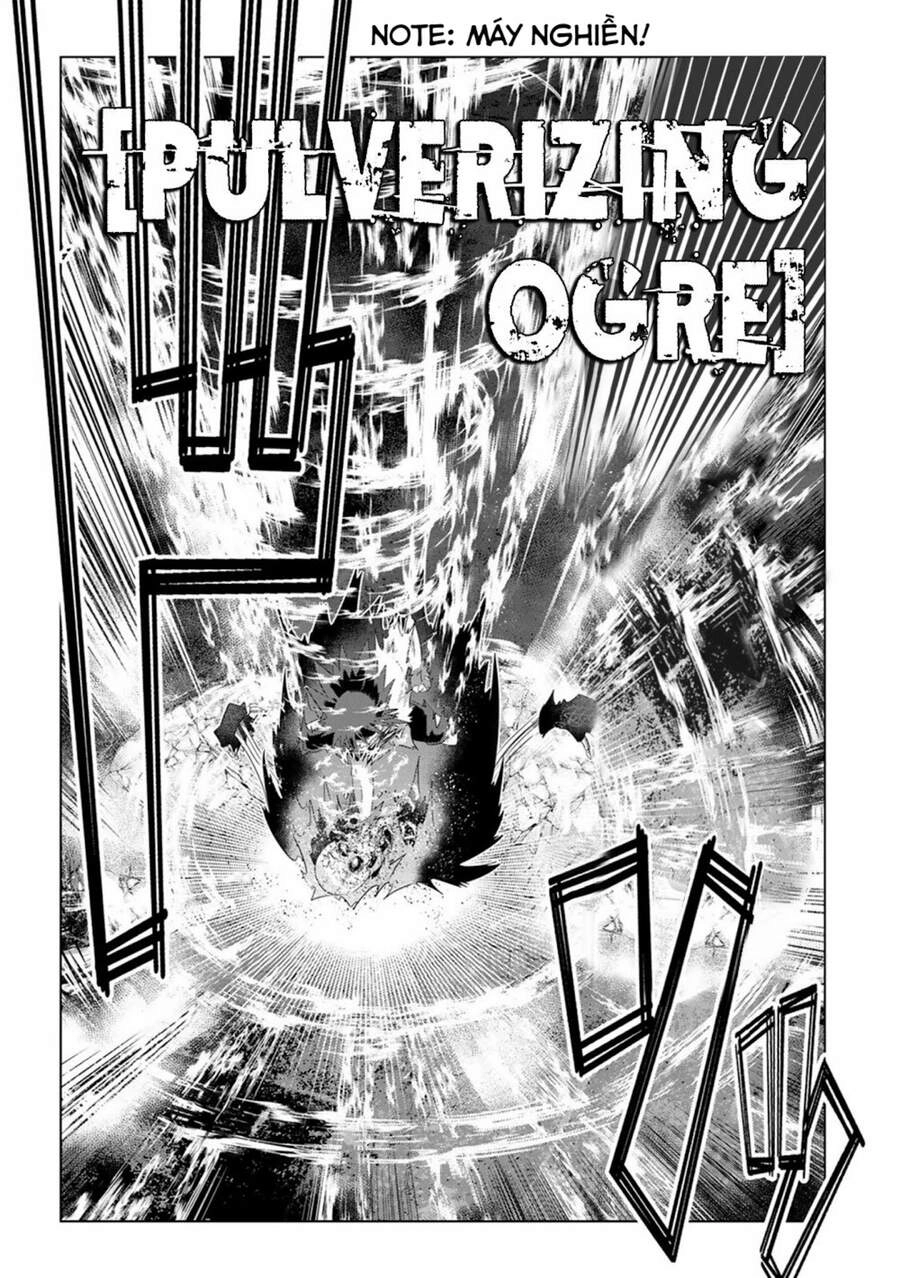 Isekai Shihai No Skill Taker: Zero Kara Hajimeru Dorei Harem Chapter 54 - 7