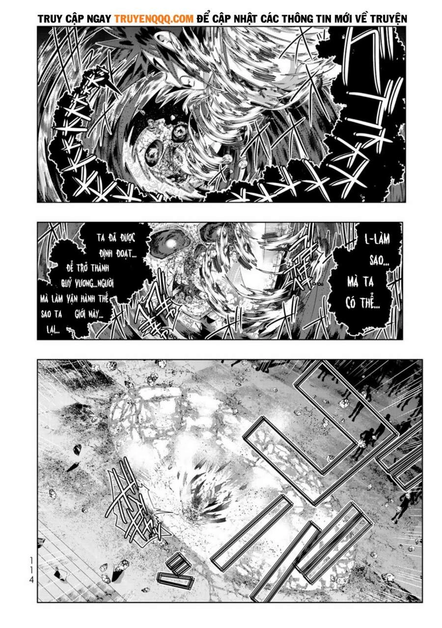 Isekai Shihai No Skill Taker: Zero Kara Hajimeru Dorei Harem Chapter 54 - 8