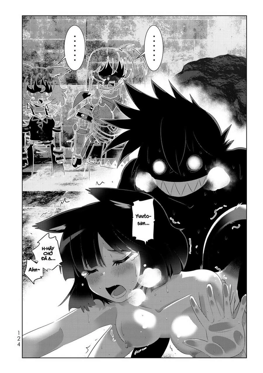 Isekai Shihai No Skill Taker: Zero Kara Hajimeru Dorei Harem Chapter 54 - 18