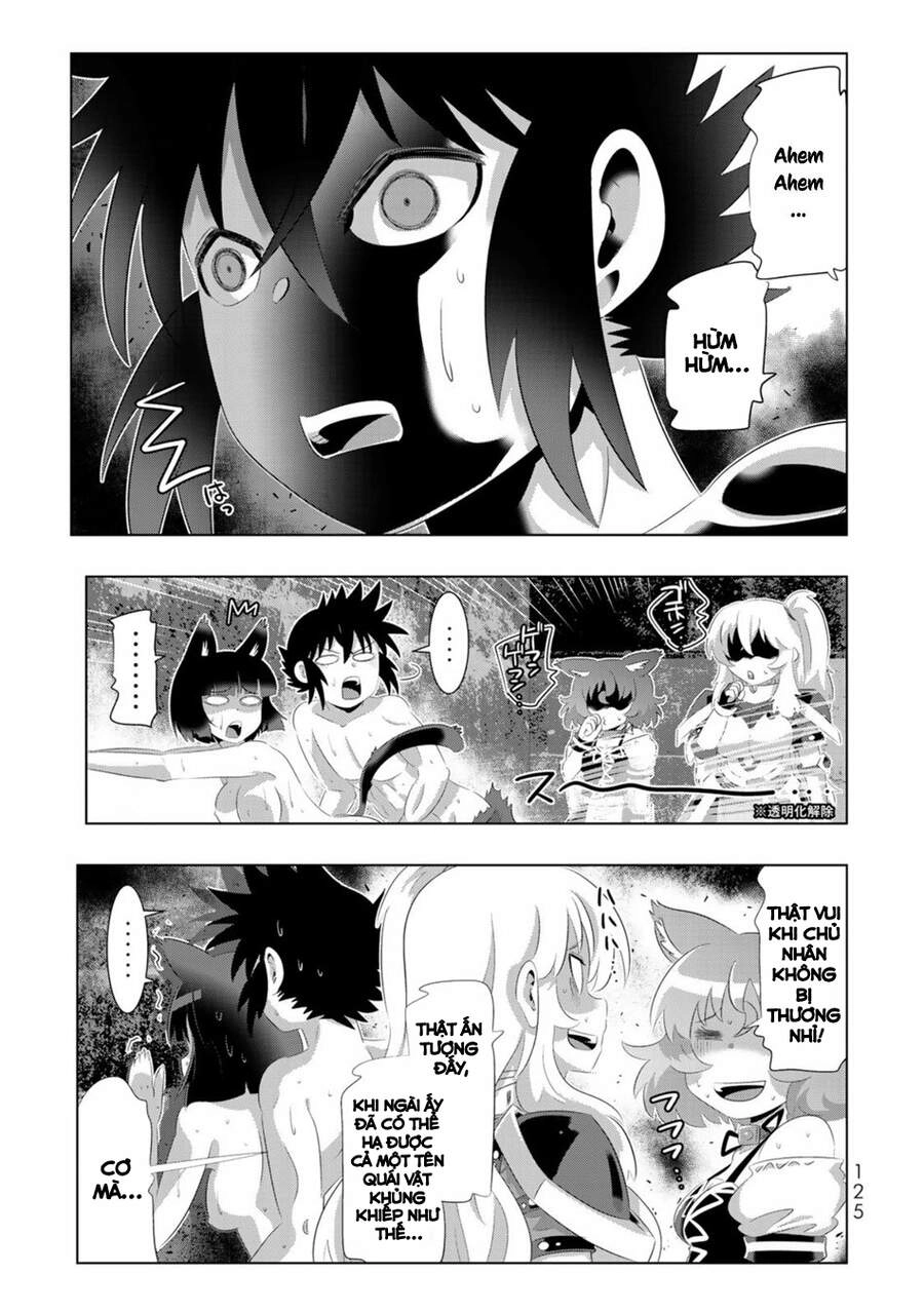 Isekai Shihai No Skill Taker: Zero Kara Hajimeru Dorei Harem Chapter 54 - 19