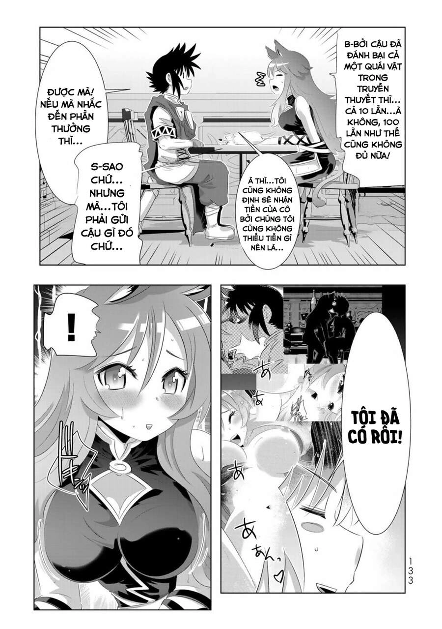 Isekai Shihai No Skill Taker: Zero Kara Hajimeru Dorei Harem Chapter 55 - 6