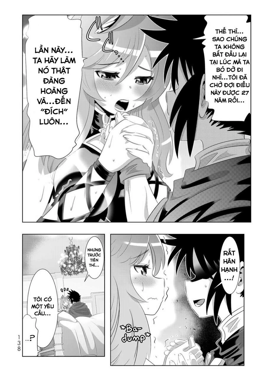 Isekai Shihai No Skill Taker: Zero Kara Hajimeru Dorei Harem Chapter 55 - 11