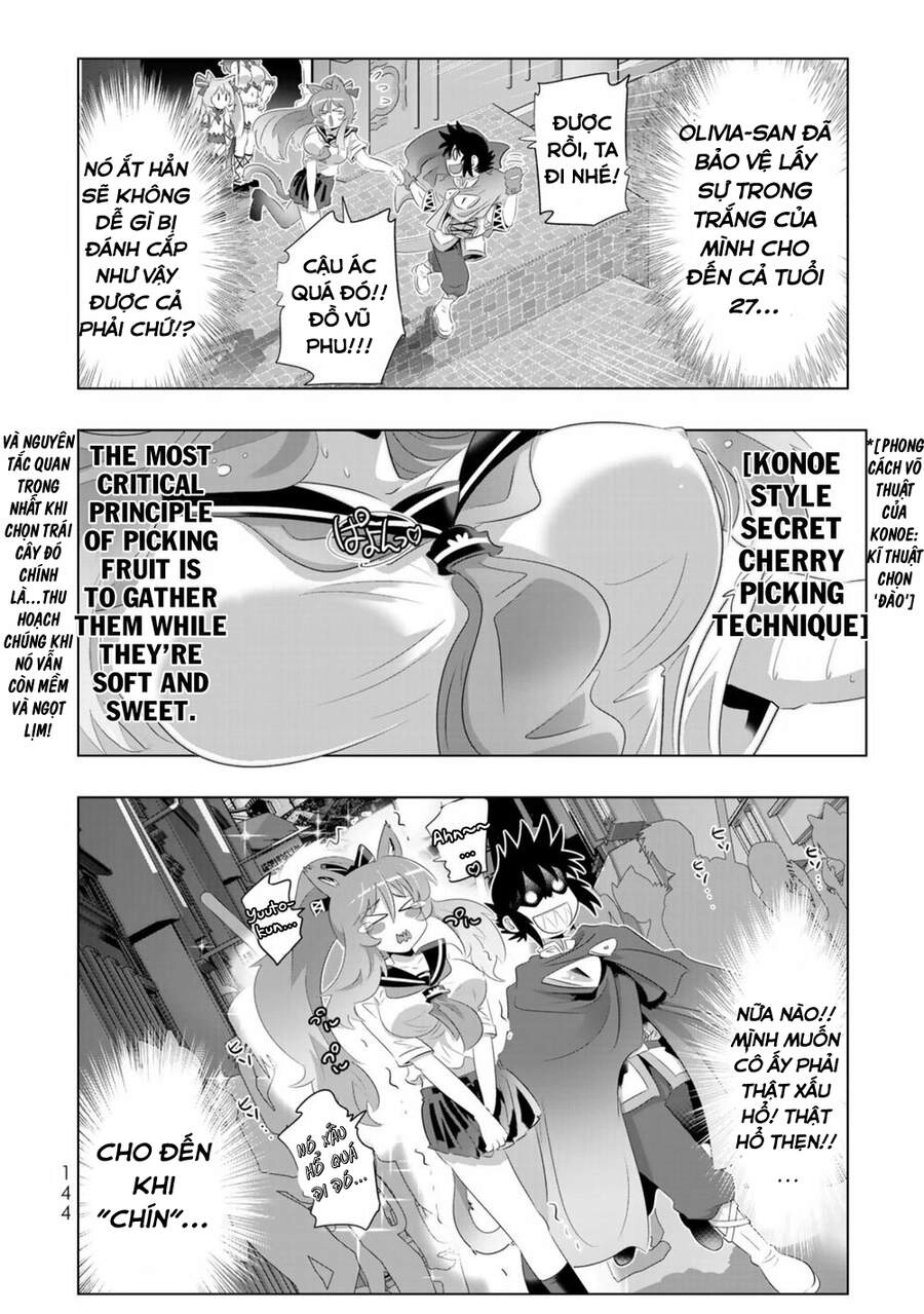 Isekai Shihai No Skill Taker: Zero Kara Hajimeru Dorei Harem Chapter 55 - 17