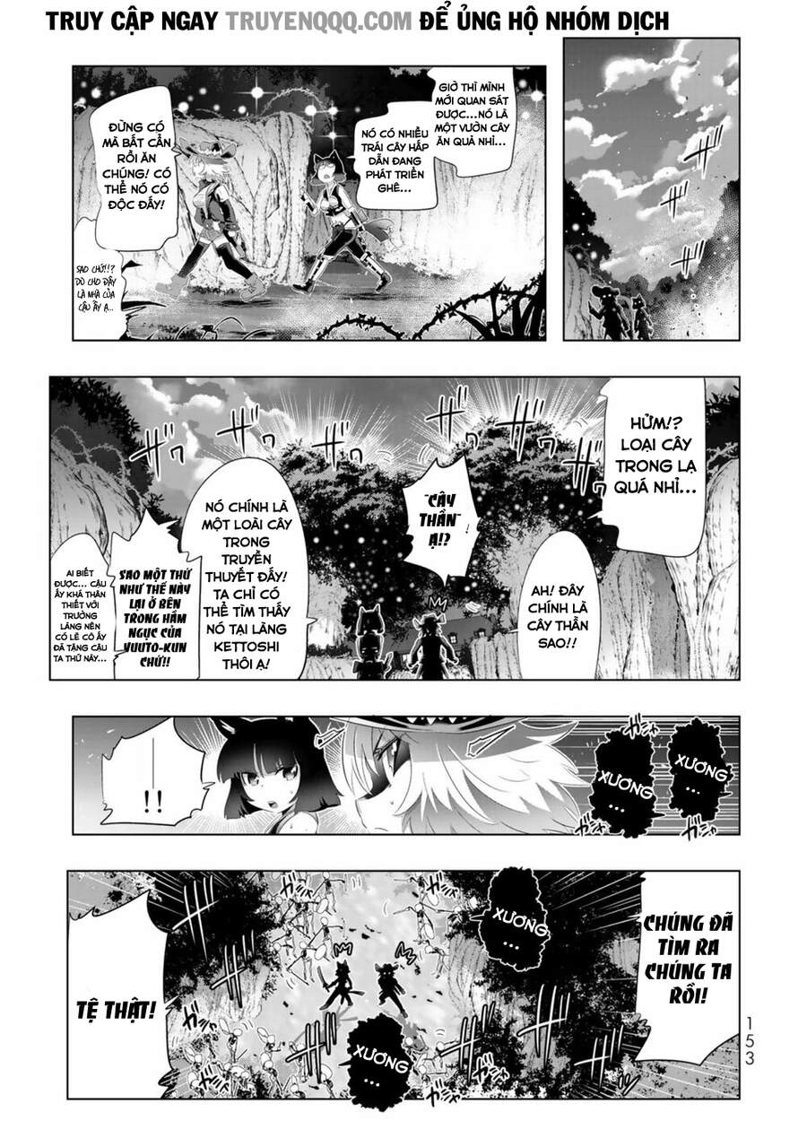 Isekai Shihai No Skill Taker: Zero Kara Hajimeru Dorei Harem Chapter 56 - 8