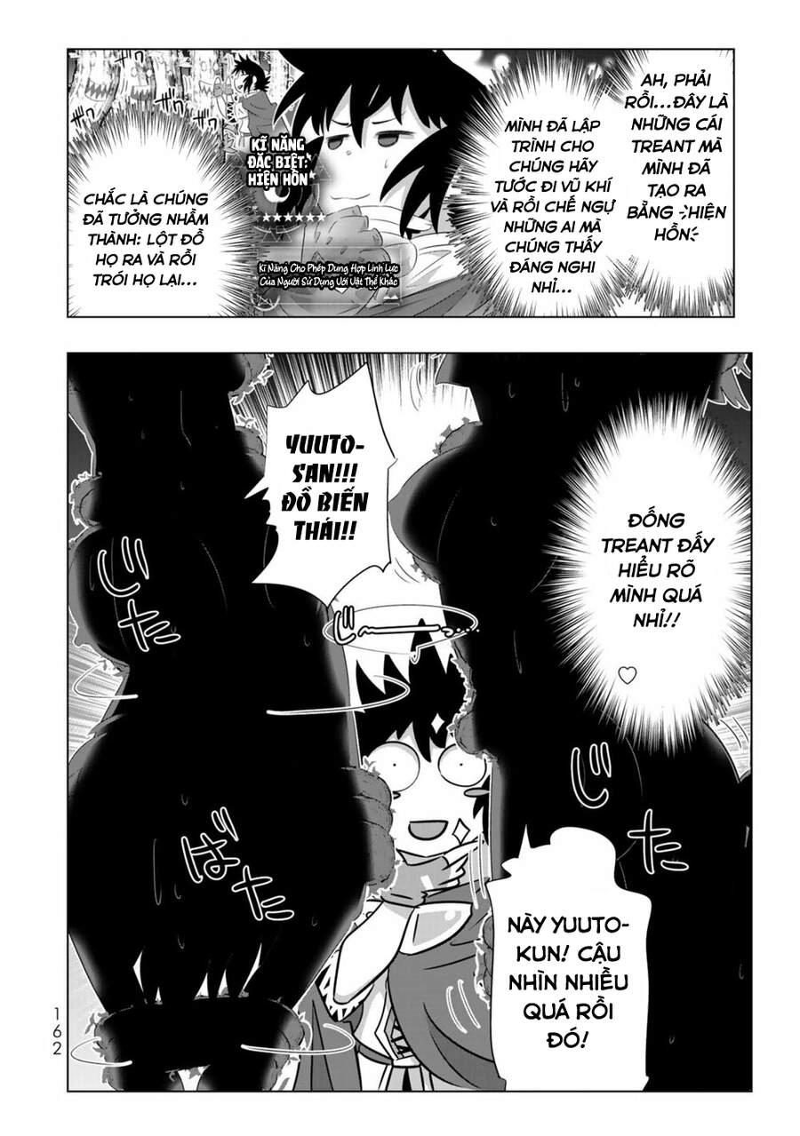 Isekai Shihai No Skill Taker: Zero Kara Hajimeru Dorei Harem Chapter 56 - 17