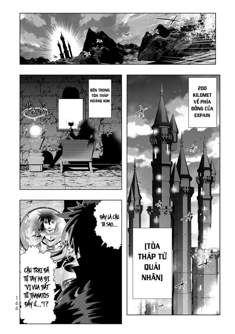 Isekai Shihai No Skill Taker: Zero Kara Hajimeru Dorei Harem Chapter 56 - 21