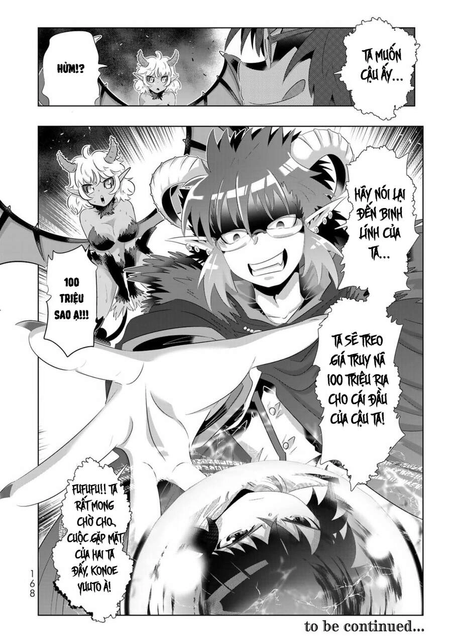 Isekai Shihai No Skill Taker: Zero Kara Hajimeru Dorei Harem Chapter 56 - 23