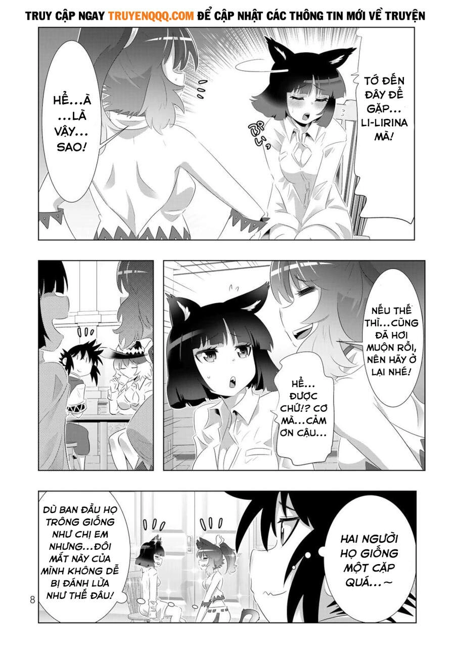 Isekai Shihai No Skill Taker: Zero Kara Hajimeru Dorei Harem Chapter 57 - 7