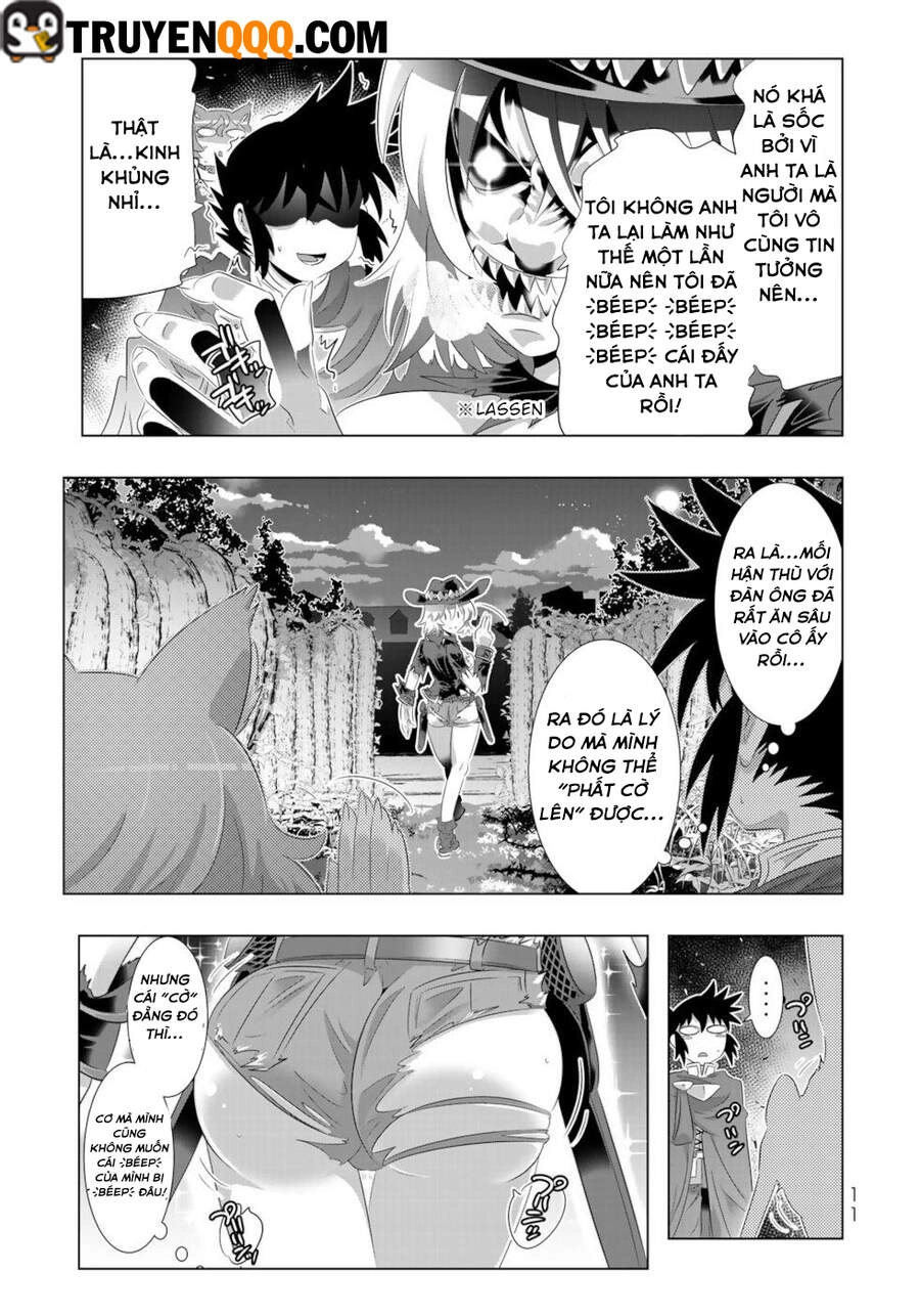 Isekai Shihai No Skill Taker: Zero Kara Hajimeru Dorei Harem Chapter 57 - 10