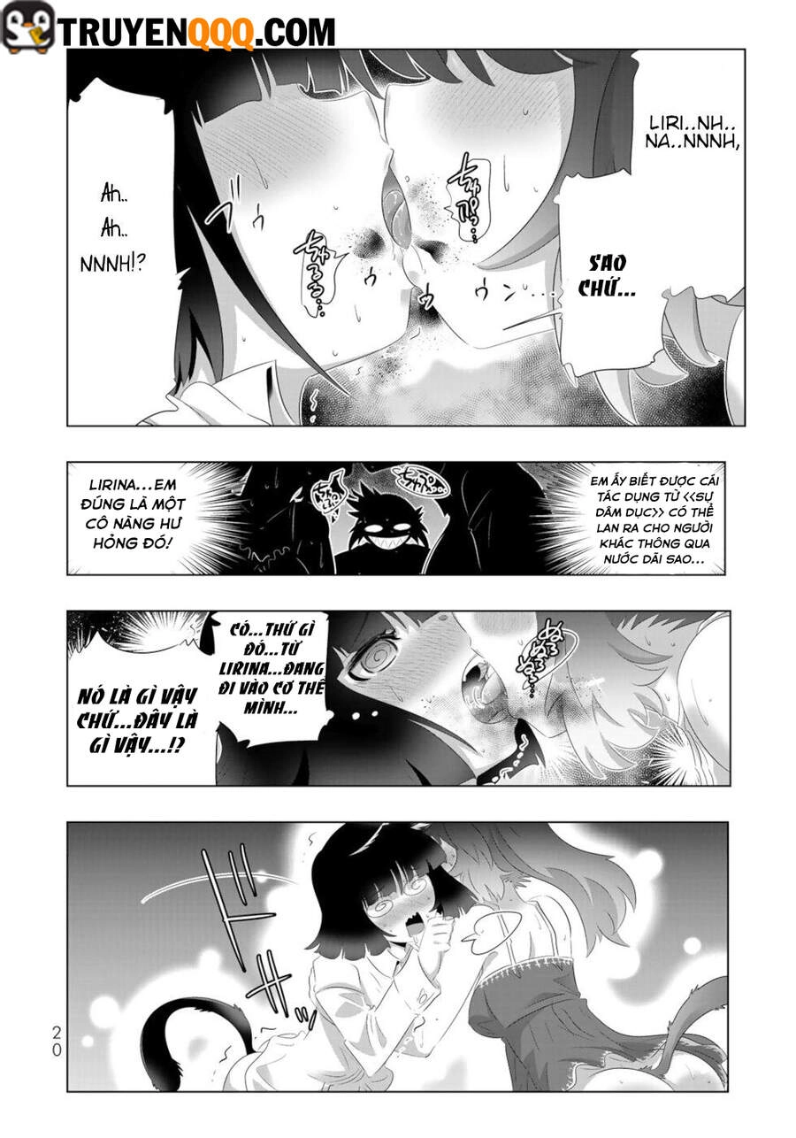 Isekai Shihai No Skill Taker: Zero Kara Hajimeru Dorei Harem Chapter 57 - 19