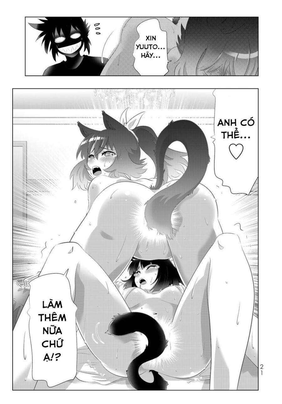 Isekai Shihai No Skill Taker: Zero Kara Hajimeru Dorei Harem Chapter 58 - 2