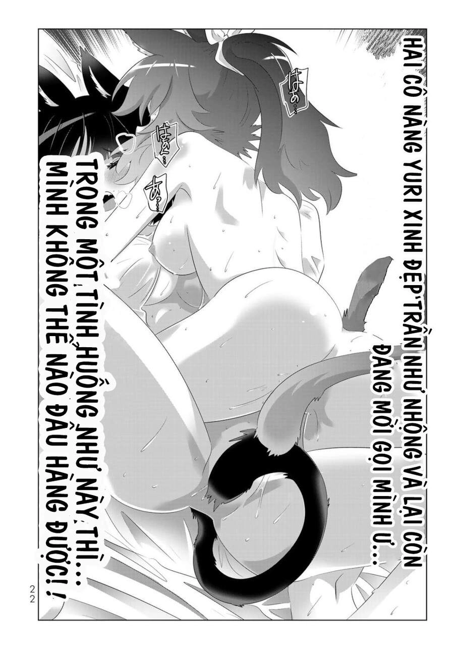 Isekai Shihai No Skill Taker: Zero Kara Hajimeru Dorei Harem Chapter 58 - 3