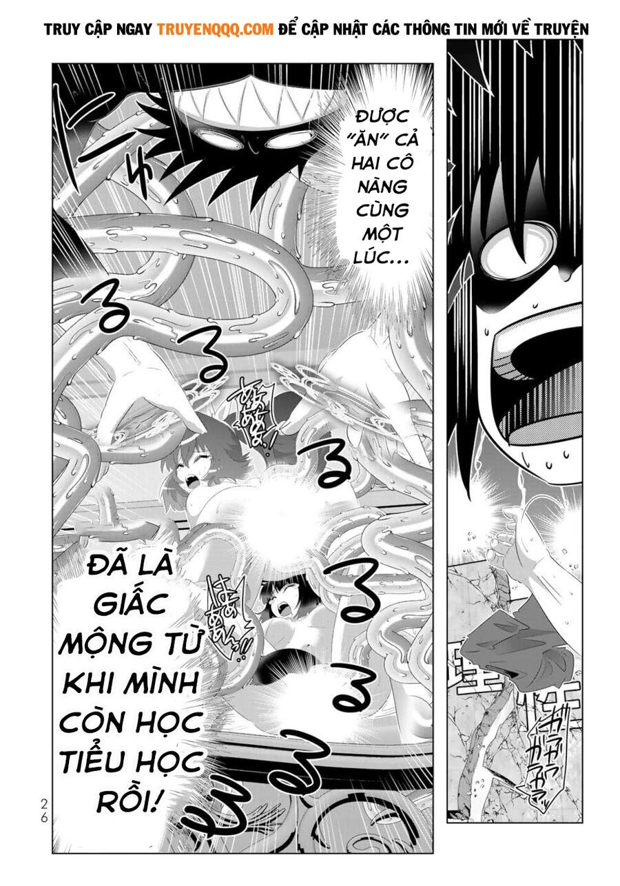 Isekai Shihai No Skill Taker: Zero Kara Hajimeru Dorei Harem Chapter 58 - 7