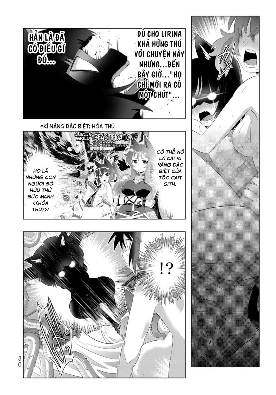 Isekai Shihai No Skill Taker: Zero Kara Hajimeru Dorei Harem Chapter 58 - 11