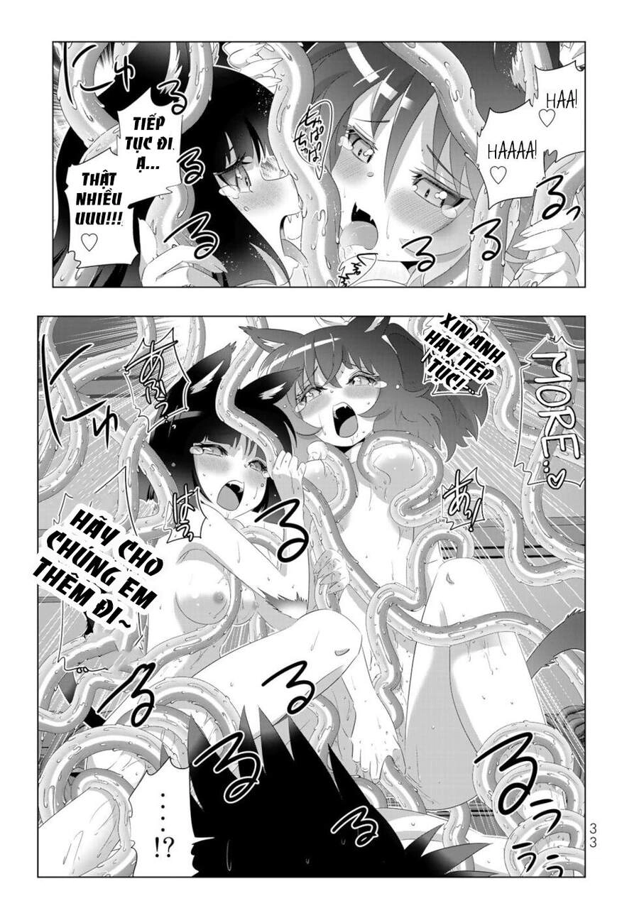 Isekai Shihai No Skill Taker: Zero Kara Hajimeru Dorei Harem Chapter 58 - 14