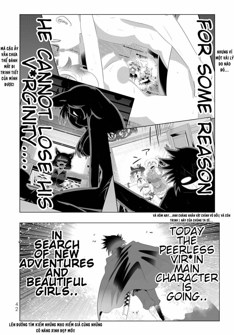 Isekai Shihai No Skill Taker: Zero Kara Hajimeru Dorei Harem Chapter 59 - 3