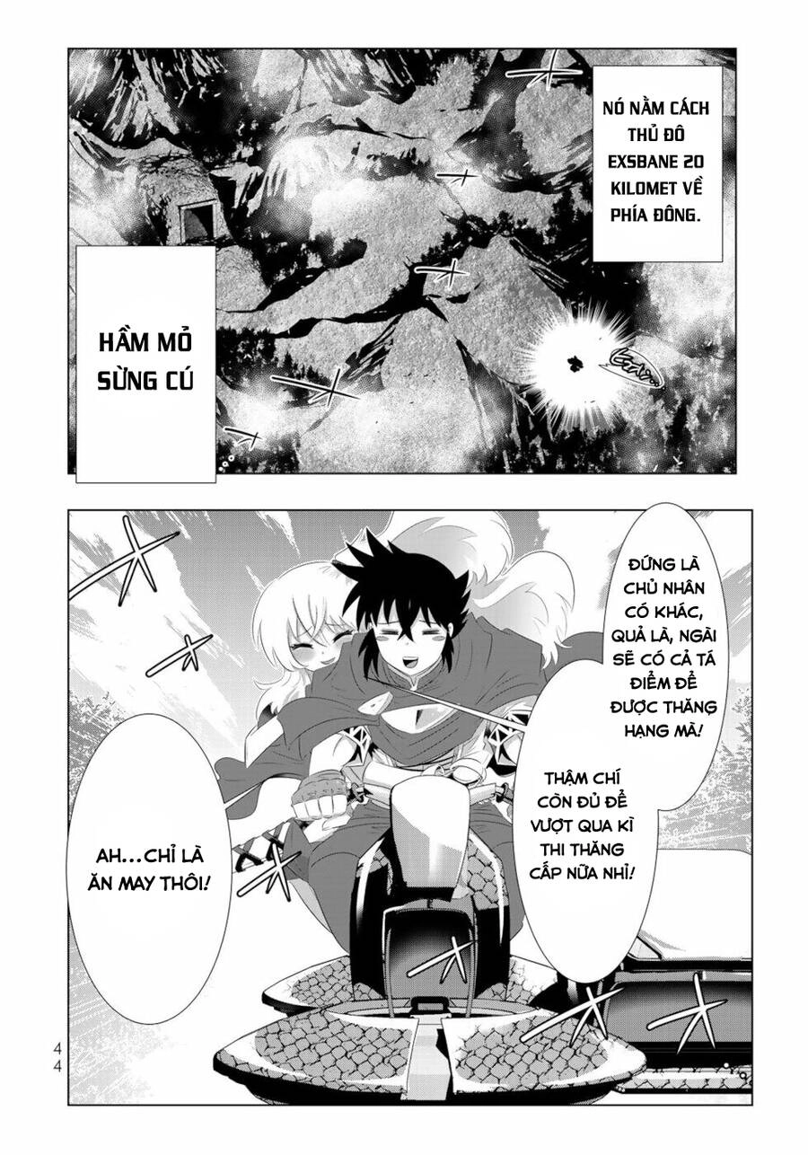 Isekai Shihai No Skill Taker: Zero Kara Hajimeru Dorei Harem Chapter 59 - 5