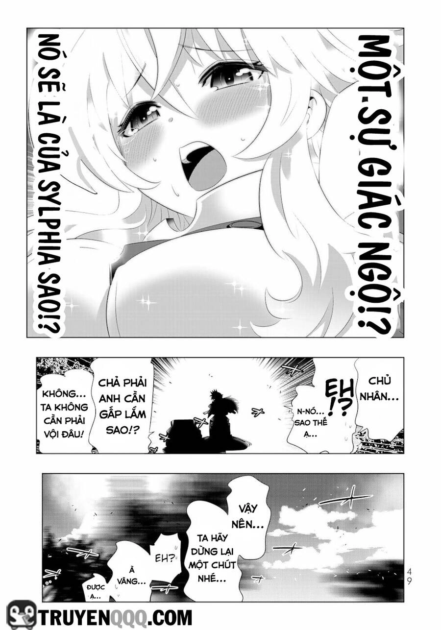 Isekai Shihai No Skill Taker: Zero Kara Hajimeru Dorei Harem Chapter 59 - 10