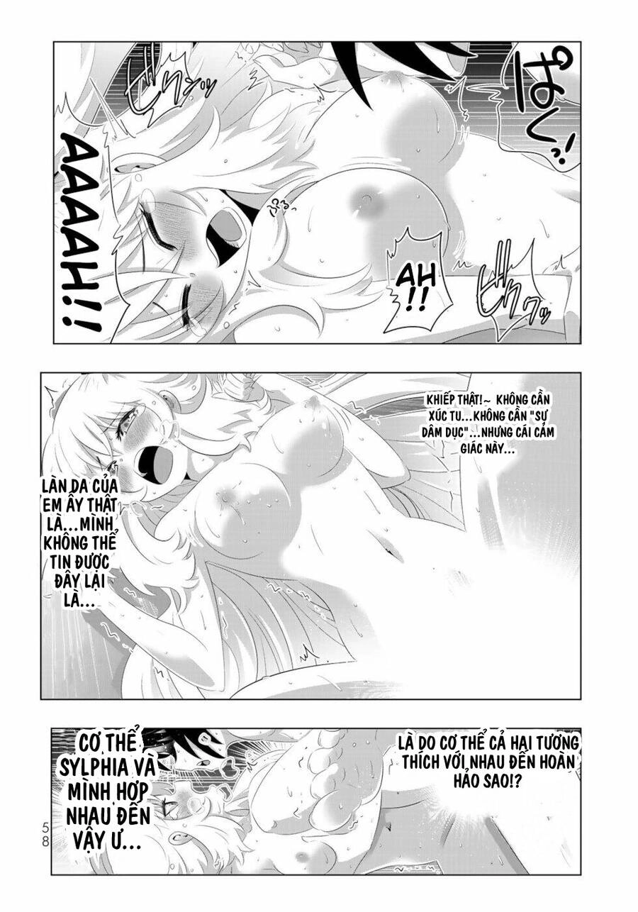 Isekai Shihai No Skill Taker: Zero Kara Hajimeru Dorei Harem Chapter 60 - 3