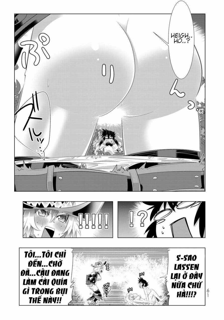 Isekai Shihai No Skill Taker: Zero Kara Hajimeru Dorei Harem Chapter 60 - 6